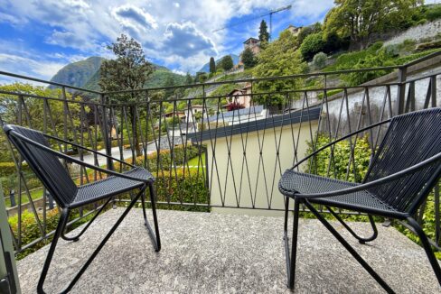 Appartamento Menaggio in Centro con Giardino, Piscina e Posto Auto3