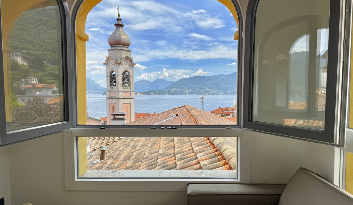 Appartamento Menaggio in Centro con Giardino, Piscina e Posto Auto37