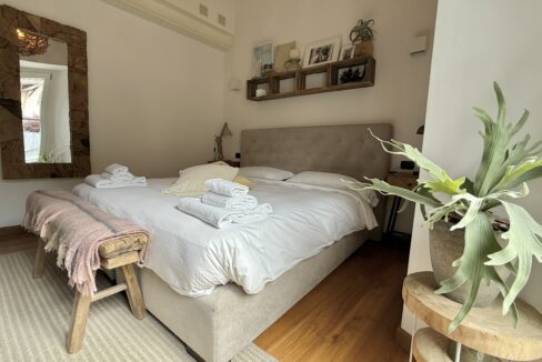 Appartamento Menaggio in Centro con Giardino, Piscina e Posto Auto4