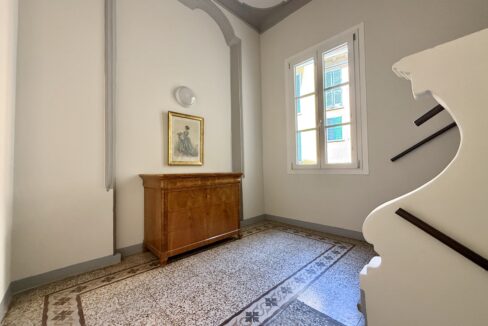 Appartamento Menaggio in Centro con Giardino, Piscina e Posto Auto46