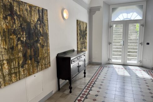Appartamento Menaggio in Centro con Giardino, Piscina e Posto Auto47