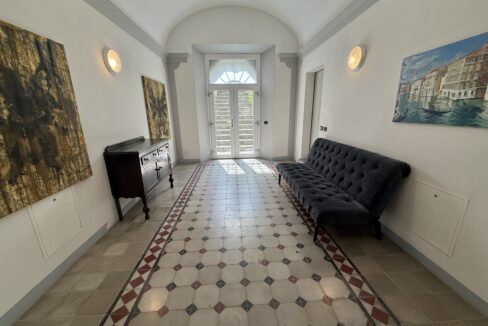 Appartamento Menaggio in Centro con Giardino, Piscina e Posto Auto48