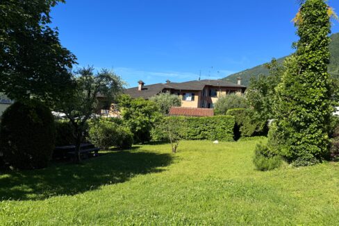 Appartamento a Mezzegra con Giardino e Vista Lago 19
