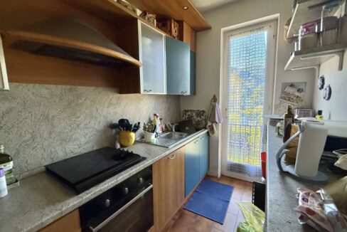 Appartamento a Mezzegra con Giardino e Vista Lago 26