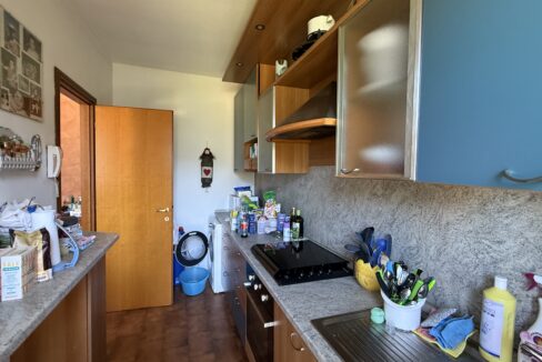 Appartamento a Mezzegra con Giardino e Vista Lago 27