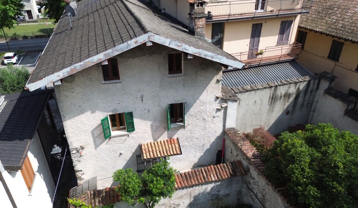Casa Gera Lario Lago Como
