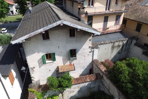 Casa Gera Lario Lago Como