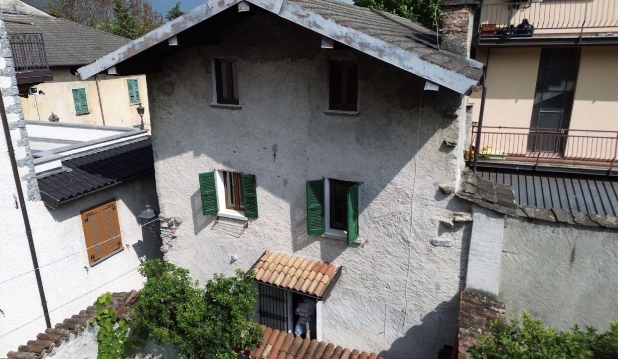 Casa Gera Lario Lago Como