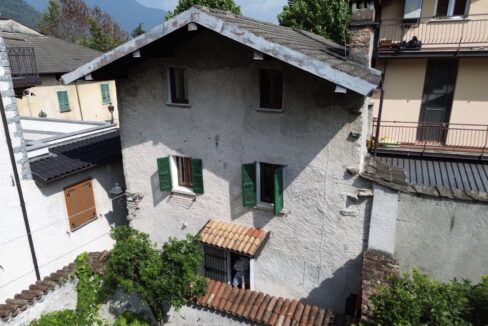 Casa Gera Lario Lago Como