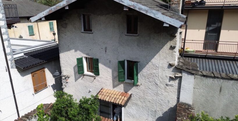 Casa Gera Lario Lago Como