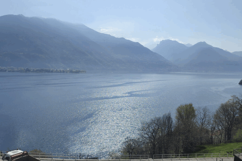 Cremia Appartamenti con Vista Lago 3