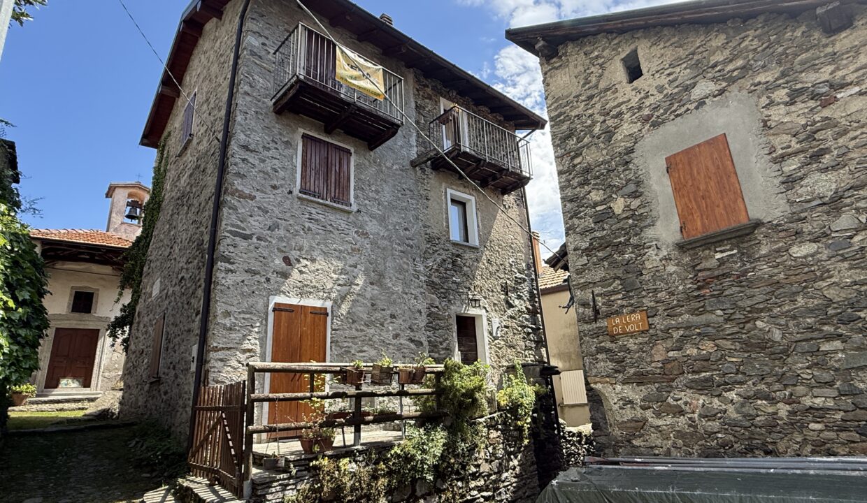 casa carcente