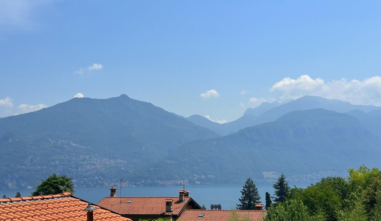 Menaggio Appartamento con Piscina e Vista Lago10