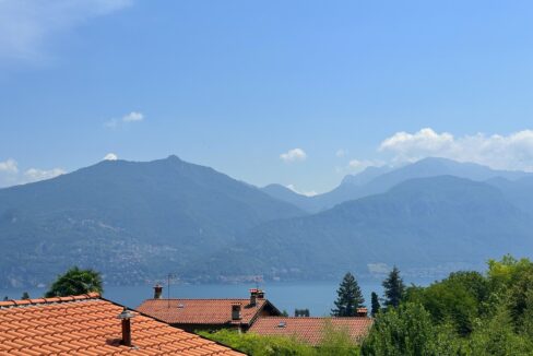 Menaggio Appartamento con Piscina e Vista Lago10