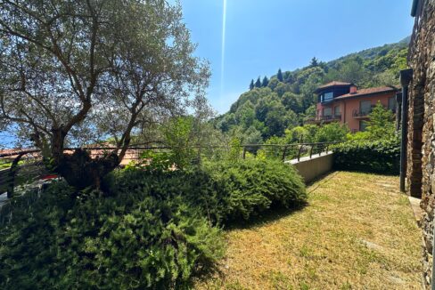 Menaggio Appartamento con Piscina e Vista Lago12