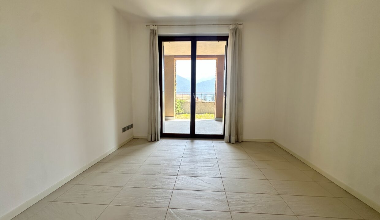 Menaggio Appartamento con Piscina e Vista Lago16
