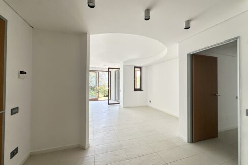 Menaggio Appartamento con Piscina e Vista Lago4