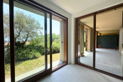 Menaggio Appartamento con Piscina e Vista Lago6