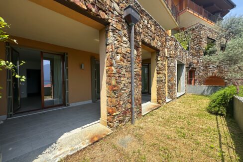 Menaggio Appartamento con Piscina e Vista Lago9