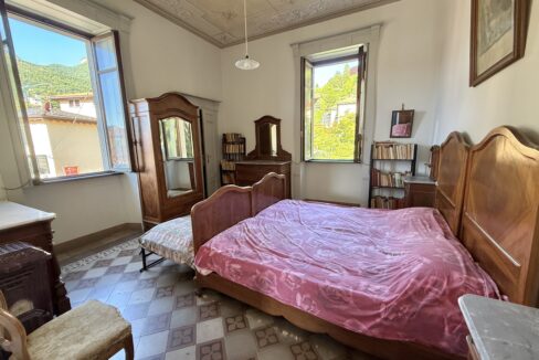 Menaggio Appartamento in Villa D'epoca con Posto auto 1