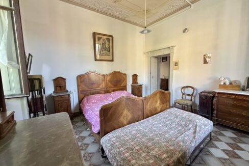Menaggio Appartamento in Villa D'epoca con Posto auto 2