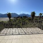 Menaggio Appartamento in Villa D'epoca con Posto auto terrazza