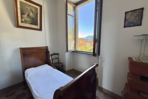 Menaggio Appartamento in Villa D'epoca con Posto auto 4