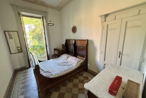 Menaggio Appartamento in Villa D'epoca con Posto auto 6