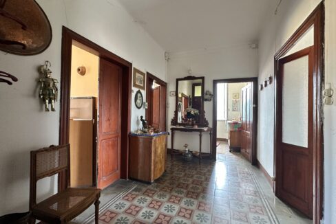 Mezzegra Appartamento con Giardino e Vista Lago 13