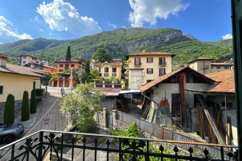 Mezzegra Appartamento con Giardino e Vista Lago 16
