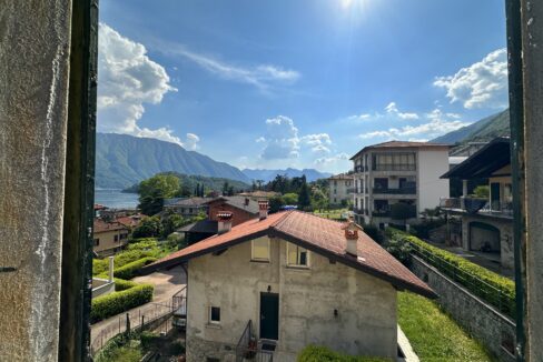 Mezzegra Appartamento con Giardino e Vista Lago 19