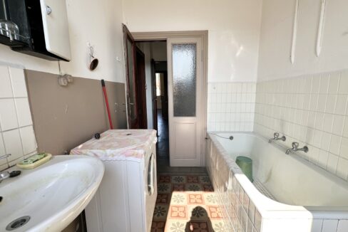 Mezzegra Appartamento con Giardino e Vista Lago 20