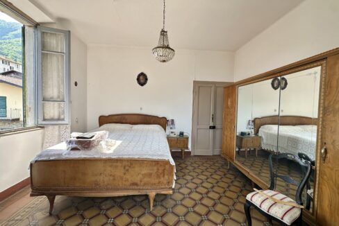 Mezzegra Appartamento con Giardino e Vista Lago 21