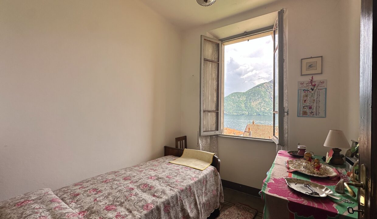 Mezzegra Appartamento con Giardino e Vista Lago 23