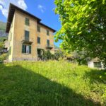 Mezzegra Appartamento con Giardino e Vista Lago esterno