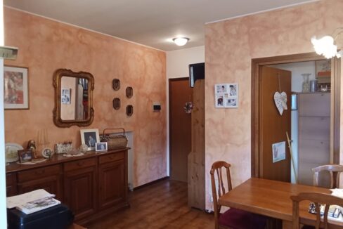 Mezzegra Appartamento con Vista Lago 10