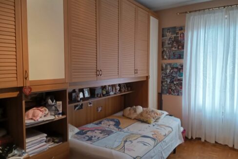 Mezzegra Appartamento con Vista Lago 11