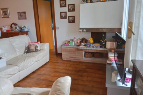 Mezzegra Appartamento con Vista Lago 13