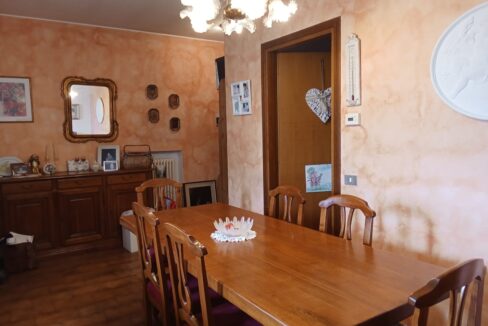 Mezzegra Appartamento con Vista Lago 3