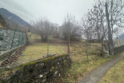 Terreno Edififabile Grandola ed Uniti