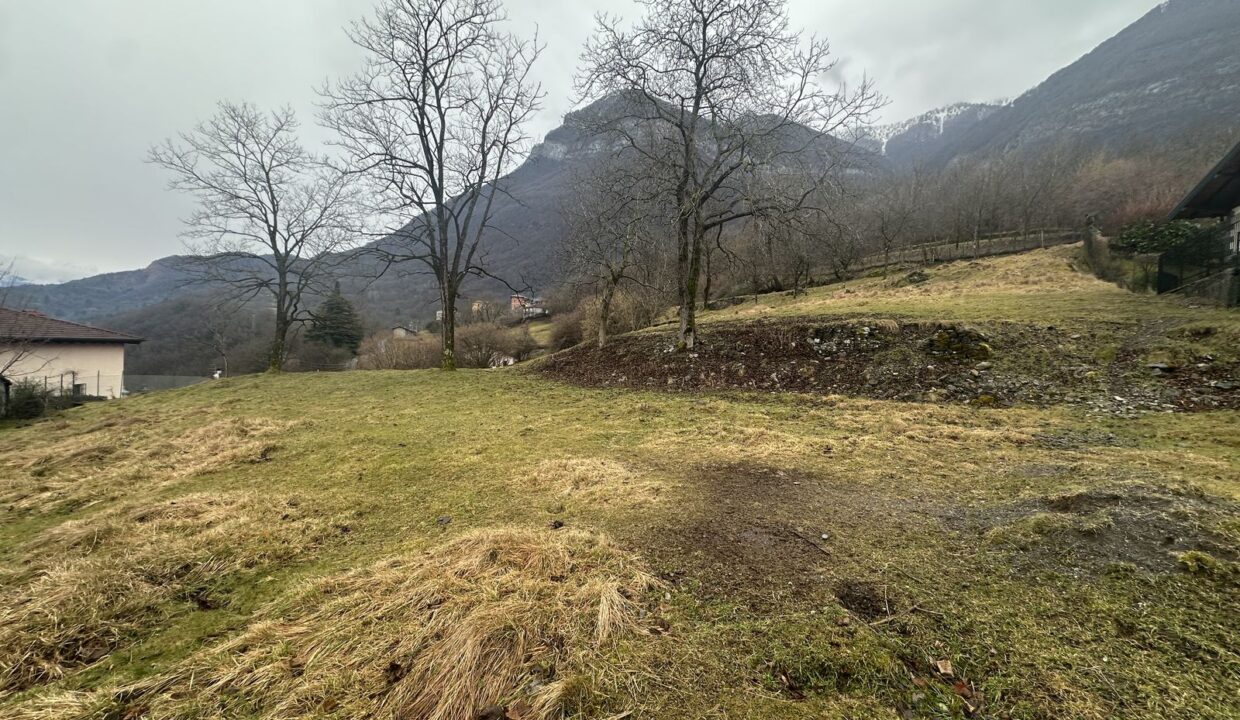 Terreno Edififabile Grandola ed Uniti