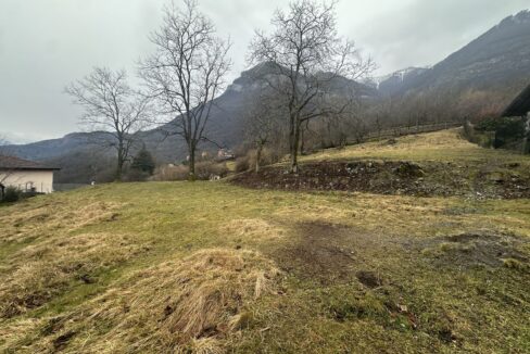 Terreno Edififabile Grandola ed Uniti
