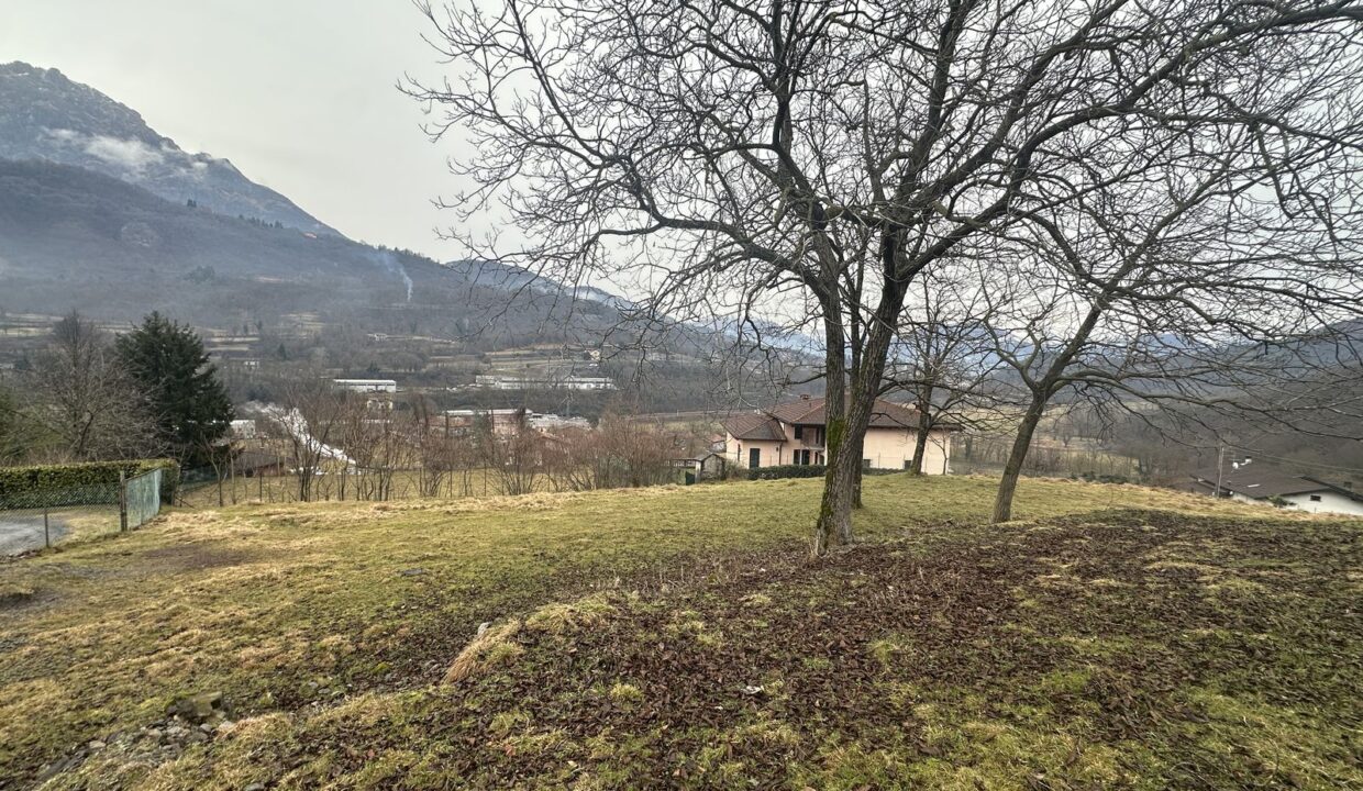 Terreno Edififabile Grandola ed Uniti