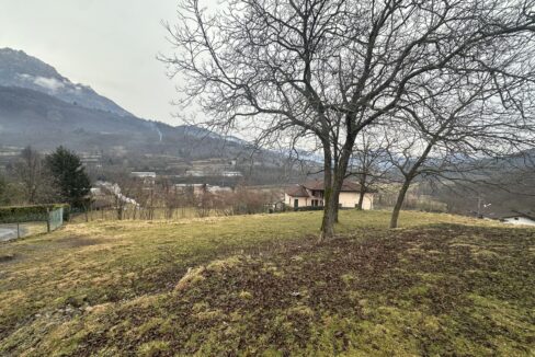 Terreno Edififabile Grandola ed Uniti