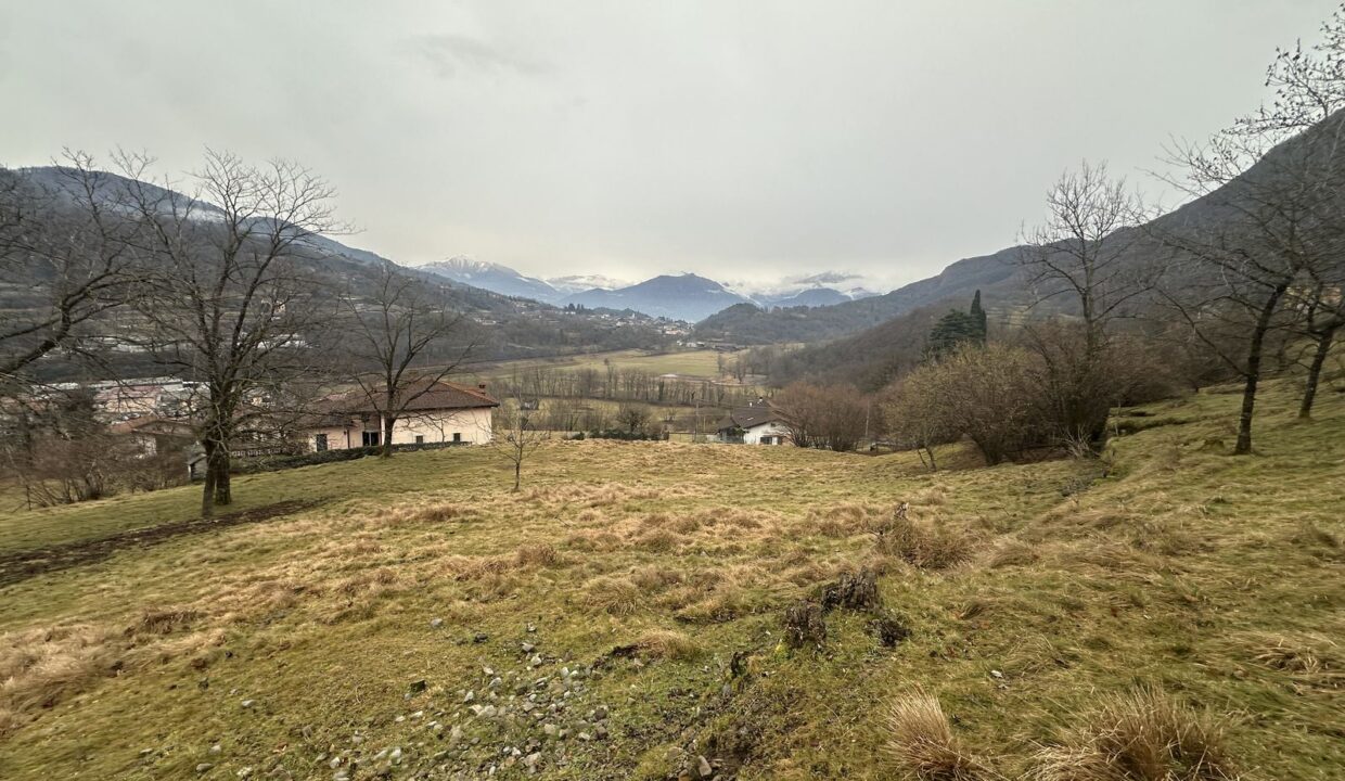 Terreno Edififabile Grandola ed Uniti