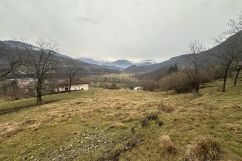 Terreno Edififabile Grandola ed Uniti