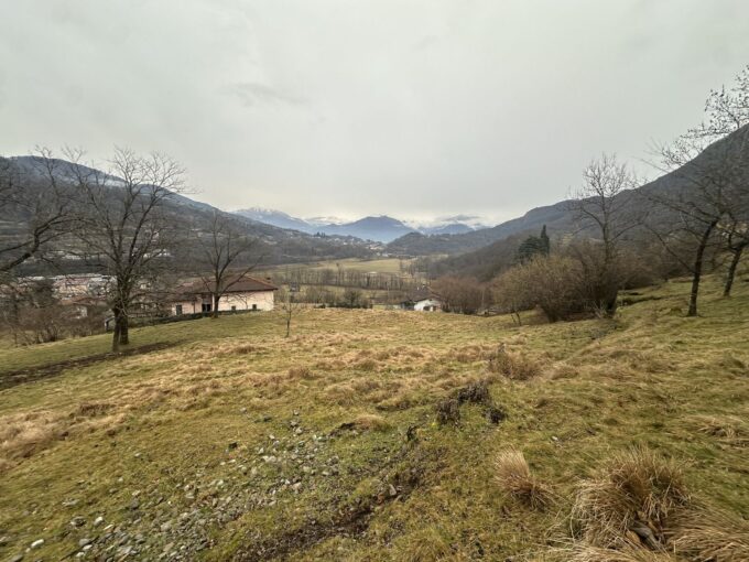 Terreno Edififabile Grandola ed Uniti