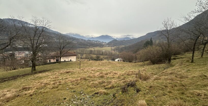 Terreno Edififabile Grandola ed Uniti
