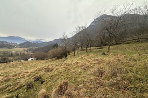 Terreno Edififabile Grandola ed Uniti