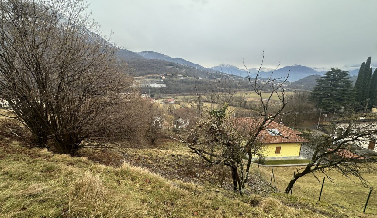 Terreno Edififabile Grandola ed Uniti